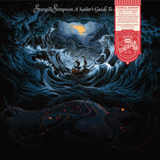 Sturgill Simpson: Sailor's Guide to Earth Vinyl LP