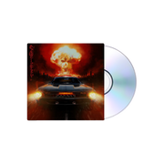 Sturgill Simpson: Sound & Fury CD