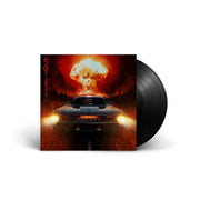 Sturgill Simpson: Sound & Fury Vinyl LP