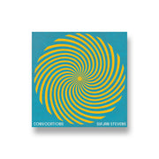 Sufjan Stevens: Convocations CD 