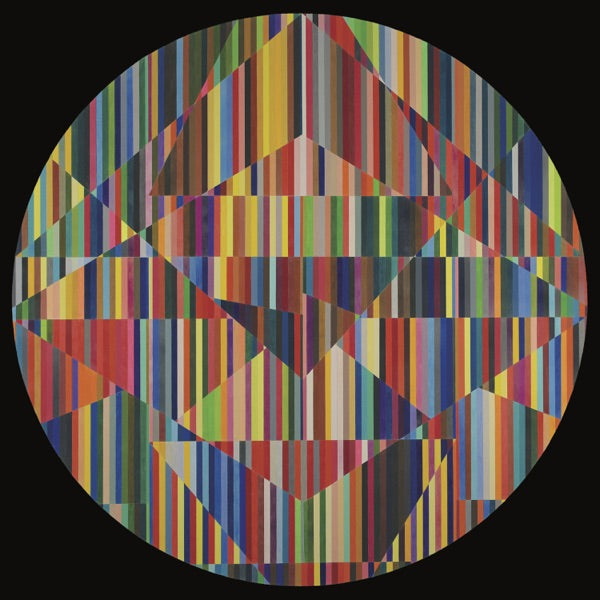 Sufjan Stevens: Reflections For Two Pianos Vinyl LP (Turquoise, 45 RPM)