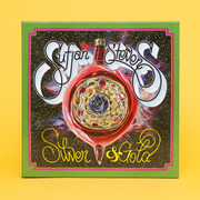 Sufjan Stevens: Silver & Gold 5-CD Box Set