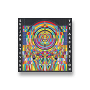 Sufjan Stevens: The Ascension CD