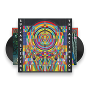 Sufjan Stevens: The Ascension Vinyl LP