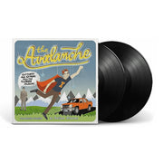 Sufjan Stevens: The Avalanche Vinyl LP