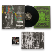 Sufjan Stevens: The Decalogue Limited Edition Vinyl LP