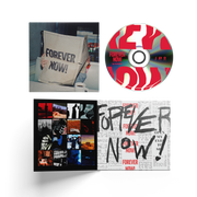 Switchfoot: Forever Now CD