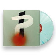 Switchfoot: Interrobang Vinyl LP (Teal)