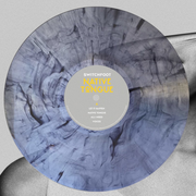 Switchfoot: Native Tongue Limited Edition Clear Black Swirl Vinyl LP