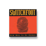 Switchfoot: New Way to be Human CD
