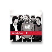 Switchfoot: The Best Yet CD