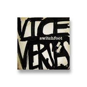 Switchfoot: Vice Verses CD