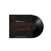 Cody Fry: Sympony Sessions Vinyl LP