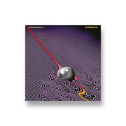 Tame Impala: Currents CD