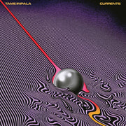 Tame Impala: Currents Vinyl LP