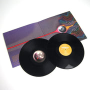 Tame Impala: Currents Vinyl LP