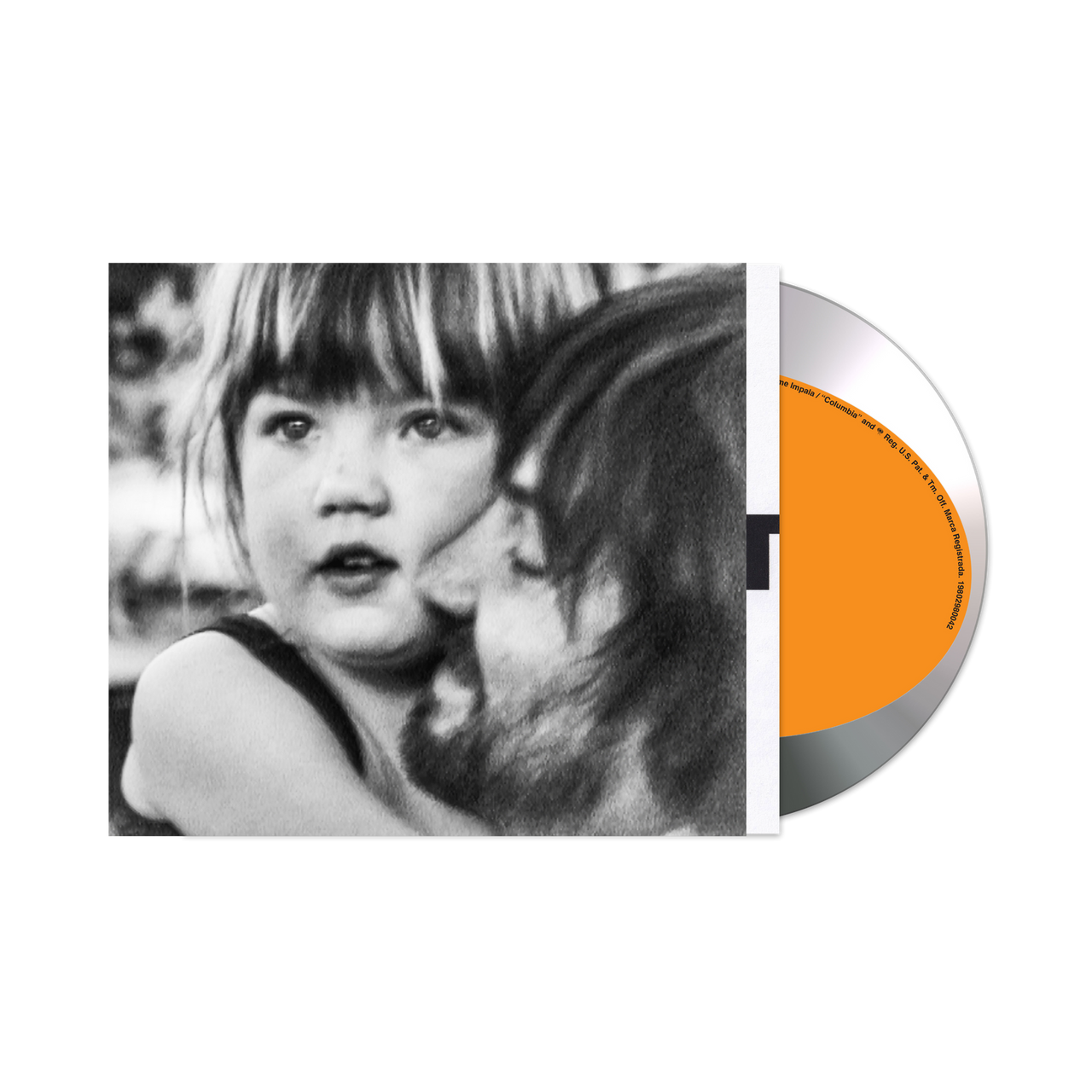 Tame Impala: Deadbeat CD