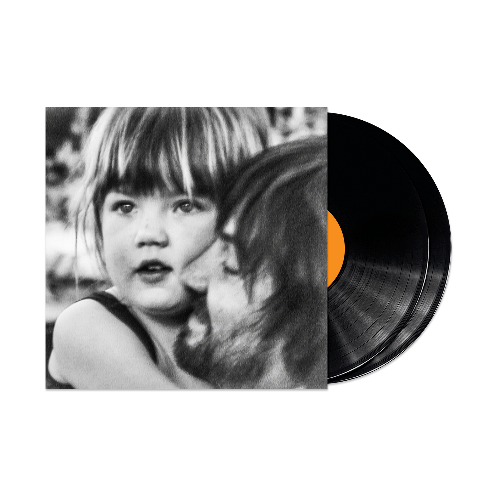 Tame Impala: Deadbeat Vinyl LP