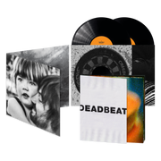 Tame Impala: Deadbeat Vinyl LP