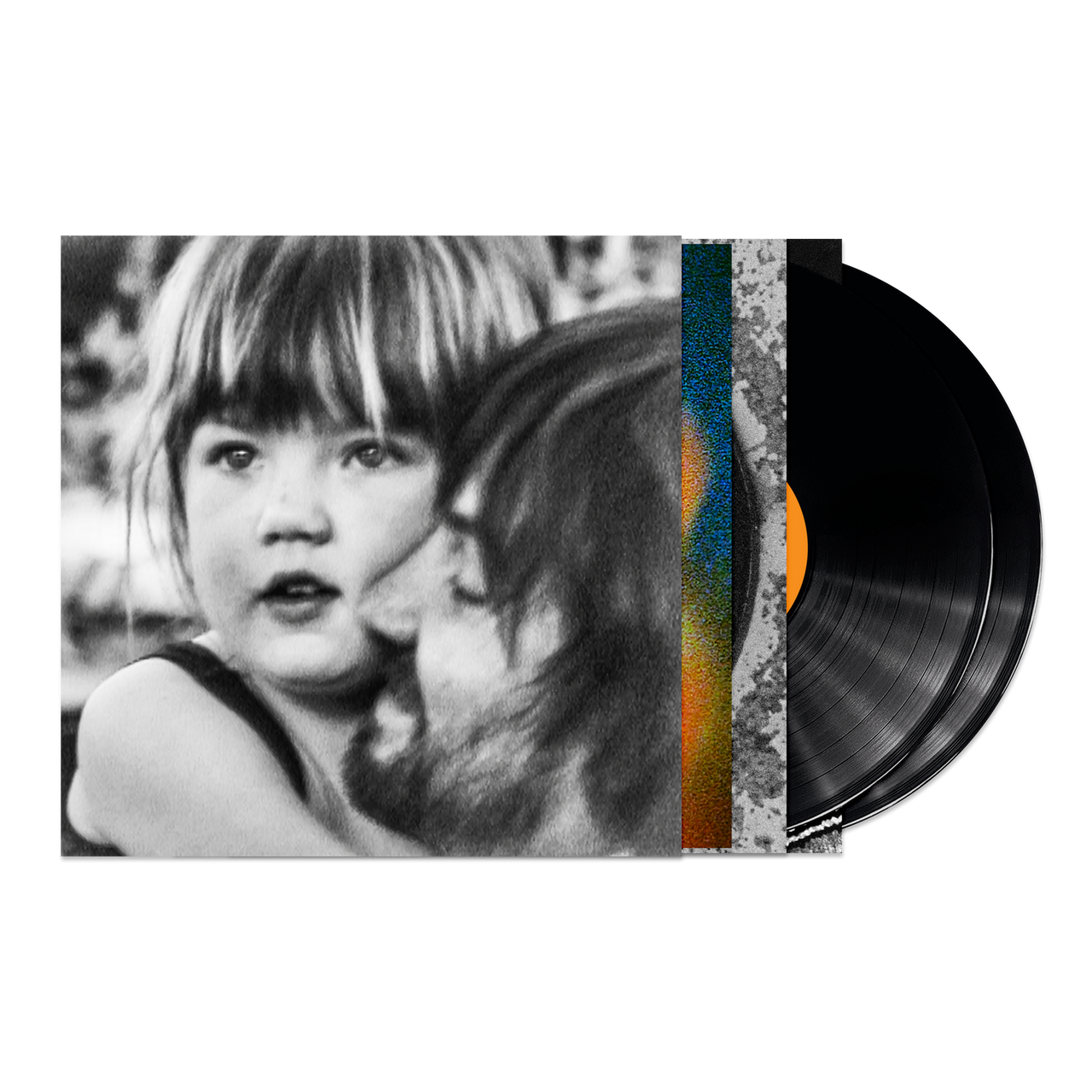Tame Impala: Deadbeat Vinyl LP