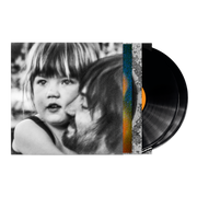 Tame Impala: Deadbeat Vinyl LP