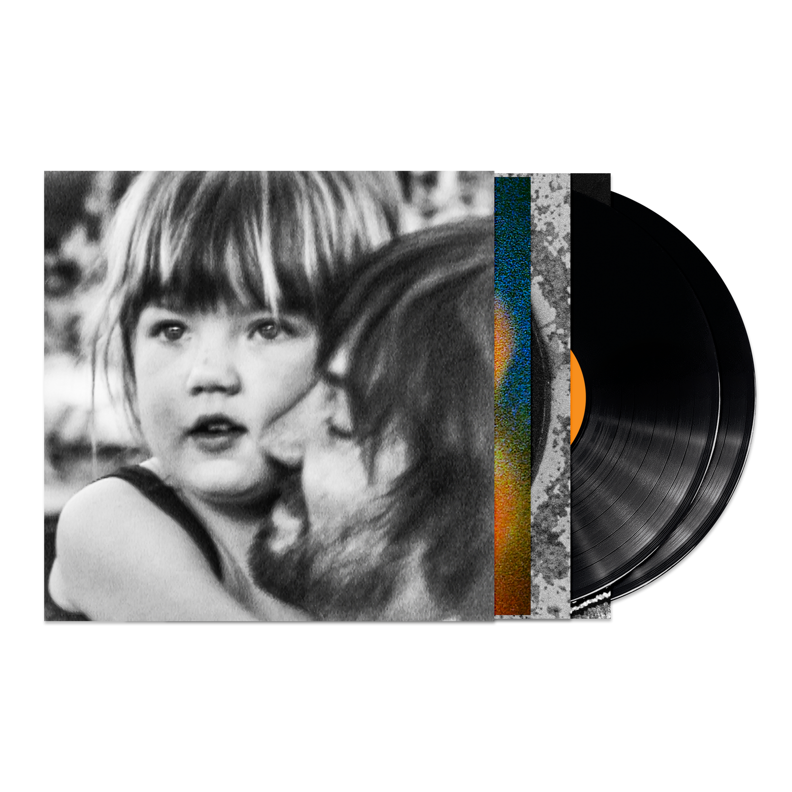 Tame Impala: Deadbeat Vinyl LP