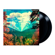 Tame Impala: Innerspeaker Vinyl LP