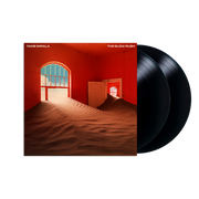 Tame Impala: The Slow Rush Vinyl LP