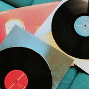 Tame Impala: The Slow Rush Vinyl LP