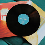 Tame Impala: The Slow Rush Vinyl LP
