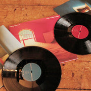 Tame Impala: The Slow Rush Vinyl LP