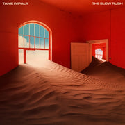 Tame Impala: The Slow Rush Vinyl LP