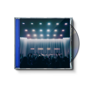 Tauren Wells: Here Comes the Church CD