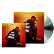 Tauren Wells: Joy In The Morning CD (Autographed)