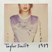 Taylor Swift: 1989 CD EU