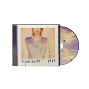 Taylor Swift: 1989 CD EU