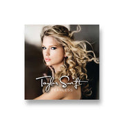 Taylor Swift: Fearless CD (International Edition)