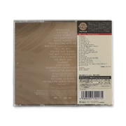 Taylor Swift: Fearless CD (Japan, SHM-CD)