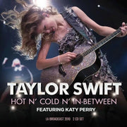 Taylor Swift: Hot N' Cold N' In-Between CD (feat. Katy Perry)
