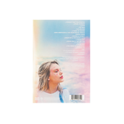 Taylor Swift: Lover CD (Deluxe Version 1)