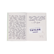 Taylor Swift: Lover CD (Deluxe Version 2)