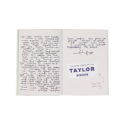 Taylor Swift: Lover CD (Deluxe Version 3)