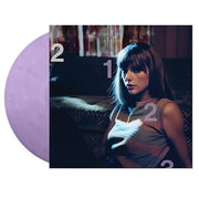 Taylor Swift: Midnights Vinyl LP (Lavender Marbled)