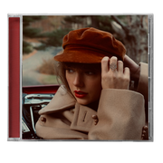 Taylor Swift: Red (Taylor's Version) CD