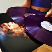 Taylor Swift: Speak Now (Taylor's Version) Vinyl LP