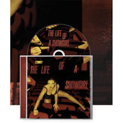 Taylor Swift: The Life of a Showgirl CD (It's Frightening, Poster)