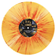Taylor Swift: The Life of a Showgirl Vinyl LP Baby, That's Show Business Edition (Lovely Bouquet Golden Vinyl)