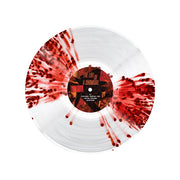 Taylor Swift: The Life of a Showgirl Vinyl LP (Honestly Wild Red Transparent)