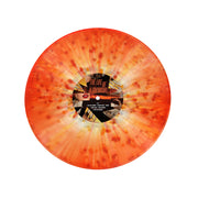 Taylor Swift: The Life of a Showgirl Vinyl LP (Lit My Sky Up Orange Metallic)