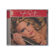 Taylor Swift: The Taylor Swift Holiday Collection CD Taylor Swift: The Taylor Swift Holiday Collection CD